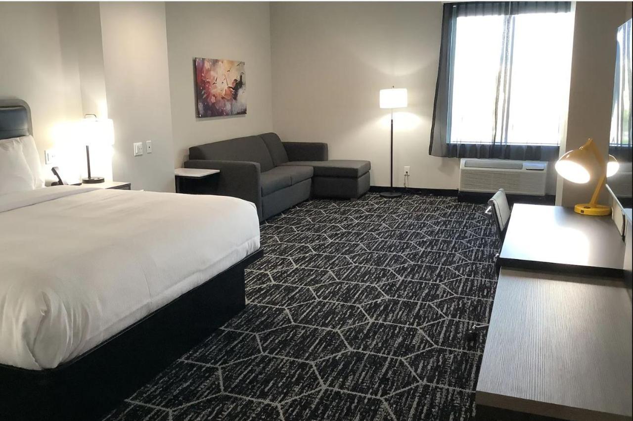 La Quinta & By Wyndham Southeast 2* Corpus Christi